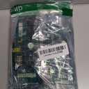 UPGRADE WPW10310240 W10310240 Refrigerator Control Board Motherboard Compatible With Whirlpool, Maytag, KitchenAid Refrigerator Parts 12920717SP, 12920719SP, 12920721, 12920724, PS11752535, W10162662