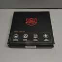 Microfiber Towel for Car Cleaning,Cleaning Supplies Upgraded 450gsm Ultra-Thick,Washcloths Detailing,Exterior Interior Microfiber Rags 16in x 16in(6-Pack)