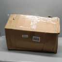 Foam Ball Pit, 35.4"x 11.8" Ball Pits for Toddlers, Soft Round Kiddie Baby Playpen Ball Pool for Kids, Ideal Gift for Babies Indoor and Outdoor Game, Grey, (Balls not Included)