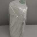 Bedluxe Knee Pillow for Back Sleeping, Leg Pillow Knee Wedge Pillow, Memory Foam Wedge Pillows for Legs Post Surgery, Triangle Pillow for Knee Support, Leg Elevation, Knees Hip Back Pain Relief, White (23.6*18.9*7.9 Inch)