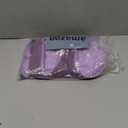 Malier Dog Winter Coat, Reversible Fleece Dog Cold Weather Coats, Windproof Warm Snow Puppy Jacket Vest Pet Clothes (Purple, X-Small)