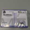 Upgrade Retro Gaming Console, Retro Game Stick 21,000+ Built-in Classic Video Games, Plug & Play HDMI 4K for TV with 2 Wireless Controllers, Emulator Console 128GB (TOP+)