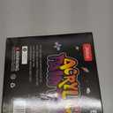 24 Colors Nail Art Pens Set,Upgraded Nail Art Markers Polish Pen, Dual Tip Nail Art Pens For Painting Nails, Quick Drying Long Lasting Nail Dotting Tool, DIY Nail Art Kit for Everyone and Beginners