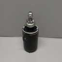 DB Electrical 410-21032 Starter for Omc Johnson Evinrude 583482, 585056, 586279, 5713 Mot2002L 18-5624, 40 50 Hp 1989-2001 5059240-M030SM 5704640-M030SM SM57046 2-2160 5713N 18-5624 MOT2002L 5389