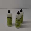 MRS. MEYER'S CLEAN DAY Liquid Dish Soap, Biodegradable Formula, Lemon Verbena, 16 fl. oz - Pack of 3