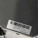 Left Driver Side Outer Tail Light Assembly No Car Brend