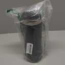 Owala FreeSip Insulated Stainless Steel Water Bottle with Straw for Sports and Travel, BPA-Free, 24oz, Foggy Tide