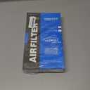 ALLWELL Engine Air Filter Fits Toyota RAV4 Hybrid2019-25,Camry Hybrid2018-25,Corolla(20-22),AvalonHybrid2019-22,HighlanderHybrid2020-25,Sienna2021-25,21-23Venza,ES300h 2019-25,2018-2022 C-HR