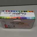 HimaPro Automatic Bobbin Winder for Sewing Machine Electrical Bobbin Winder Electric Bobbin Winder - Adjustable Bobbin Slot - Fast and Efficient Winding Experience