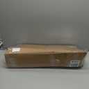 Handicap Grab Bar, 23.6 Inch Stainless Steel Toilet Safety Rails, Disabled Flip-Up Bathroom Grab Bars with Paper Holder, Anti-Slip Toilet Handrails Hand Grips Handicap Grab Bars for Elderly