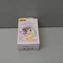 52TOYS Candybox Sleep Dreamland Elves 1PC Blind Box, Collectible Toy Kawaii Creative Gift Room Decor Desktop Decoration 3.3 Inch, Gift for Birthday Party