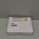 Lasts 2X Longer White Flameless Tealight Candles, 23 Pack, Batteries Included, Realistic Tea Lights Candles, Flickering Bright Tealights, Unscented Battery Operated Candles