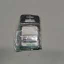 Braun Series 7 Electric Shaver Replacement Head, Easily Attach Your Shaver Head for a Shave as efficient as Day one, Compatible with New Generation Series 7 Shavers, 74S, Silver