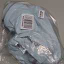 Extra Large Compression Packing Cubes for Travel Essentials, 2 Set Expandable Travel Cubes for Packing Compression Bags Luggage Suitcase Organizer, Blue