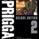 SPRIGGAN: Deluxe Edition 2