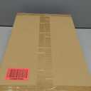 Silent Waist Twist Machine, Anti-Slip Twister Exercise Board with Stable Base, Waist Twisting Disc for Safe Ab Workout and Foot Massage at Home or Gym (Grey)