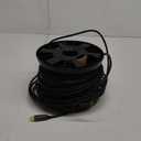 8K HDMI 2.1b Fiber Optic Cable CL2 Rated 130 Feet 48Gbps 8K60Hz 4K120Hz Dynamic HDR HDCP2.2/2.3 for RTX4080/4090/3080/3090, Xbox S/X, PS5/4, AVR, Projector, LG/Samsung/Sony TV