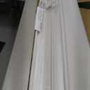 Art3d Pre-Cut Wall Molding Set of 6 pcs, Ready-to-Assemble Wainscoting Panels for Interior Wall Dcor Living Room Bedroom Accent Wall - Installed with Glue, 3 Top 3 Bottom (White: Style 2)