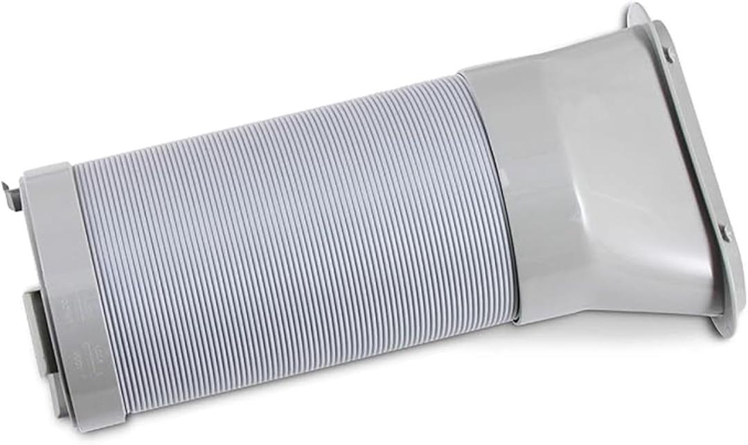SereneLife "Exhaust Hose (for SereneLife Model: SLPAC8, SLPAC10, SLPAC12, SLACHT108, SLACHT128)"