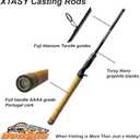 Dobyns Rods Dobyns Rods Xtasy Drx-756C-Fh