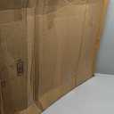 Access Panel for Drywall - 24x24 Inch Wall Hole Cover - Heavy Durable Plastic White Door for Plumbing