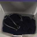 Neck Stretcher, Cervical Traction Device, Neck Traction Device, Cervical Neck Traction Device for Neck Pain Relief, Adjustable Inflatable Neck Brace, Neck Decompression Home Use (Blue)