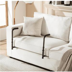 Sofa Standing Assist Aid,with Adjustable Width and Height, it is Suitable for Elderly People with Limited Mobility, Patients, and Obese Individuals.