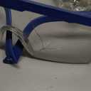 Electric Weed Wacker Cordless for Dewalt 20V Battery, 4 in 1 Weed Eater Battery Powered, 1300W Lightweight Cordless Weed Wacker, Brush Cutter for Lawn, Yard and Bush Trimming (No Battery) (Yellow)