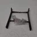 Rebar Cage for TRAYIU Diameter 2.36" Sun Shade Poles, Unfolded Size 3.94" X 3.94"