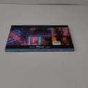 Neon Open Sign - Bright LED Open Signs for Business Wall Decor Blue Pink Open USB Light up Signs for Store, Bar, Club, Salon, Coffee Store, Restaurant, Hotel, Retail Shop, Window, Storefront