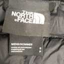 Men's Classic Down Hooded Jacket S