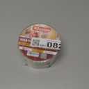 XFasten Transparent Window Weather Sealing Tape, 2-Inch x 30 Yards (50.8mm x 27.43m), Clear Window Draft Isolation Sealing Film Tape, No Residue