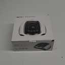 UV LED Nail Lamp, Gugusure Upgrade 180W Nail Dryer for Gel Polish with LCD Display, Auto Sensor and 4 Timer Settings, Professional Curing Lamp Light with 42 Beads for Salon and Home