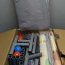 Baby Playpen 50"L x 50"W x 26"H Play Pens for Babies and Toddlers, Large Play Yards for Indoor & Outdoor