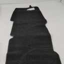 Cartist Custom Fit for Dash Cover for Hyundai Sonata 2015 2016 2017 2018 2019 Dashboard Cover Mat Non-Slip Pad Carpet Sunshield Protector