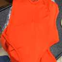 Women's 2 Piece Party Club Outfits Summer Y2k Backless Halter Bodysuit and Wrap Maxi Skirt Matching Sets, M