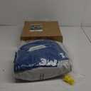 TOY Life Water Slide - Summer Fun for Kids Ages 4-8, Backyard Waterslide with Slippery Surface, Outdoor Playtime Essential