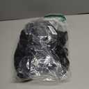 Pregnancy & Maternity Belt with Compression Groin Band - For Hernia, Pelvic Floor Pain Prolapse Belly Band with Groin Straps Uterine Prolapse (Large)