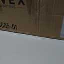 Livex Lighting 5005-01 Williamsburgh Chandelier, 24"L x 24"W x 18"H