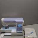Brother PE900 Embroidery Machine with WLAN, White