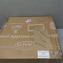 Graco TurboBooster 2.0 Backless Booster Car Seat, Denton