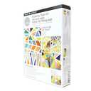 Daler Rowney Simply Creative Masking Tape Watercolor Art Set - DIY, Fun Activity, Make Your Own Art Kit - Ideal Gift Set for Artists, Beginners, and Hobbyists