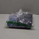 Kitchen Rugs Set,Non Slip Kitchen Mats for Floor-Thick Stain Resistant Kitchen Floor Mat Runner Carpet for Hallways Entryway Laundry Room Washable(20"x48"+20"x59",Blue)