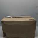 Area Rugs 10x12 for Living Room Bedroom, Modern Abstract Machine Washable Rug, Large Soft Low Pile Floor Cover with Non Slip Backing for Dining Room, Stone Rust