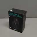 Logitech MX Master 3S Bluetooth Edition Wireless Mouse, No USB Receiver - Ultra-Fast Scrolling, Ergo, 8K DPI, Track on Glass, Quiet Clicks, Works with Apple Mac, Windows PC, Linux, Chrome - Graphite