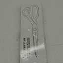 10 Inch Professional Fabric Scissors Heavy Duty Sewing Shears Sharp Leather Scissors High Carbon Steel Ergonomic Fabric Shears for Quilting, Sewing, Heavy Duty Cutting