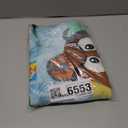 Franco Super Mario "Official Nintendo" Kids Super Soft Cotton Bath/Pool/Beach Towel, 58 in x 28 in