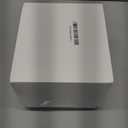 Aqara Smart Lock U100, Fingerprint Keyless Entry Door Lock with Apple Home Key, Touchscreen Keypad, Bluetooth Electronic Deadbolt, IP65 Weatherproof, Supports Apple HomeKit, Alexa, Google, IFTTT, Gray