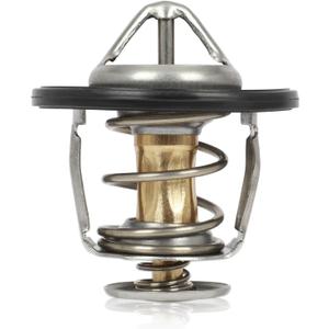 OCPTY Thermostat Housing Fit for Toyota for Camry 1993-2006,for Toyota for Camry 2009-2016,for Toyota for Corolla 1999-2001 Engine Coolant Thermostat Housing Assembly Replaces 9091603129