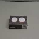 ecobee Smart Sensor 2 Pack - Comfort, Security, Energy Savings - Smart Home - Compatible with ecobee Smart Thermostats for Home